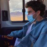 Itzan Escamilla Instagram - 🐞 Marte