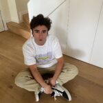 Itzan Escamilla Instagram – not a social guy