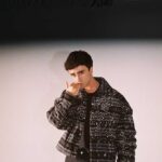 Itzan Escamilla Instagram - kid