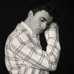 Itzan Escamilla Instagram - drama