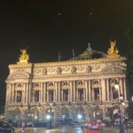 Itzan Escamilla Instagram – 🍷❤️ Paris, France