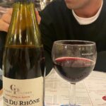 Itzan Escamilla Instagram – 🍷❤️ Paris, France