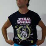 Itzan Escamilla Instagram – darth maul weekly