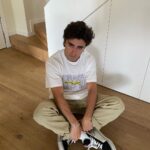 Itzan Escamilla Instagram - not a social guy