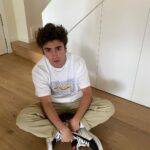 Itzan Escamilla Instagram - not a social guy
