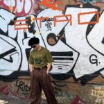 Itzan Escamilla Instagram - @etro 🤎🙇🏻 Milano, Italia