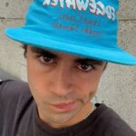 Itzan Escamilla Instagram -