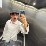 Itzan Escamilla Instagram – 👋🏼