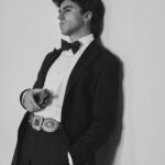 Itzan Escamilla Instagram - 🖤 #ralphsclub #ralphlaurenfragrances @ralphlaurenfragrances @druni_perfumerias