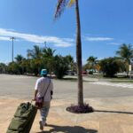 Itzan Escamilla Instagram - life’s a beach, pt 1 Oaxaca