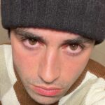 Itzan Escamilla Instagram -