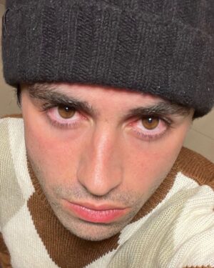 Itzan Escamilla Instagram - 