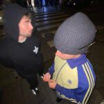 Itzan Escamilla Instagram -