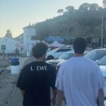 Itzan Escamilla Instagram – 👼🏻👼🏻 California