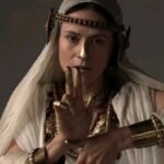 Itziar Ituño Instagram – Sorgin zuria/ white witch
@horrorfestivaldonostia