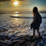 Itziar Ituño Instagram – Iluntza Barinatxe hondartzan /Sunnset in Barinatxe beach/Atardecer en Barinatxe
#sopela #barinatxe #bizkaia
