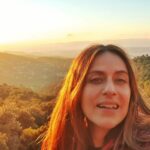 Itziar Ituño Instagram - La mola. Leku zoragarria. Eskerrik asko ,Carme eta Laia. La Mola