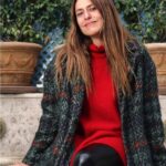 Itziar Ituño Instagram - Iberia eta El Paiserako "Talento a bordo" atalean ateratako argazkiak Santo Mauro luxuzko ostatuan. (Entrevista para la sección "Talento a bordo" de Iberia y El País con fotos de Jaime Villanueva en el hotel luxury Santo Mauro 📸 JAIME VILLANUEVA @villanuevaphoto @santomaurohotel @iberia @el_pais