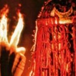 Itziar Ituño Instagram – Asteburua hastear dago oraindik IRATI filma ikusi ez badozue  aukera paregabea dekozue Amazon Primen. Hau da nire pertsonaia  MARI, DAMEA, euskaldunon jainkosa, eguraldiaren jabea, sua, zigorra eta oparia, AMA. Eta nik euskaldune izanda ezin dot imajinatu pertsonai hau interpretatzea baino opari hoberik munduen. 
Aholkua, ikusten bozue ikusi euskeraz, erderaz ez gara gu😉😘

@filmaxpresenta
@amazonprime
@iratifilm
#mari #anbotokodama
Es fin de semana, si aún no habeis visto IRATI teneis una buena oportunidad estos dias en Amazon Prime.
Éste es mi personaje, MARI, LA DAMA, la diosa de l@s vasc@s, sueña del clima, fuego, castigo y premio, MADRE. Y yo siendo vasca no puedo imaginar un regalo mejor en el mundo que haber podido interpretar éste personaje.
Un consejo, si la veis verla en euskera que en castellano no somos nosotras😉
