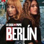 Itziar Ituño Instagram - "Berlin " abenduak 29an Netflixen @netflixes "Berlin" el 29 de diciembre en Netflix @netflixes "Berlin" dicember 29 in Netflix
