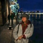 Itziar Ituño Instagram – Rin ibaiaren ertzeko ahate biren istorio laburra.
(Pequeña historia de dos patos a orillas del rio Rin)