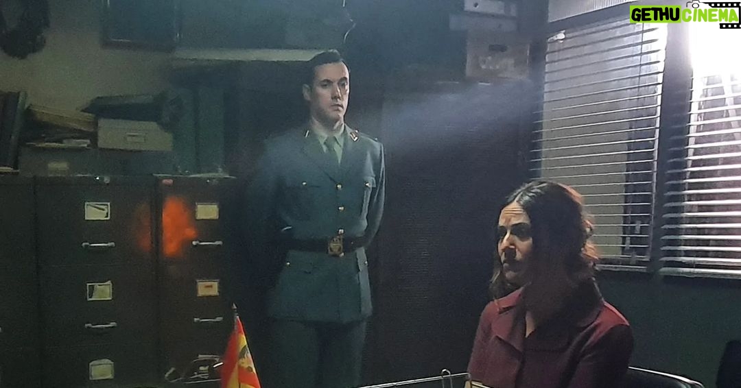Itziar Ituño Instagram - "LAS BUENAS COMAPAÑÍAS" filma! Zinetan ikusgai. Ya en cines!💜💜💜 Errodaje uneak, shooting moments📽🎬 #lasbuenascompañías Nagore Cenizo, Elena Tarrats, Alicia Falcó ta Gorka Gomez Andreu