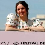 Itziar Ituño Instagram - "Las buenas compañías" filma Malagako sekzio ofizialean, gaur iluntzean estrenoan! "Las buenas buenas compañías" se estrena ésta noche en el Festival de cine de Málaga en sección oficial #lasbuenascompañías #irusoin #filmax