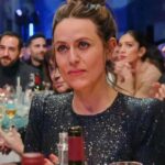 Itziar Ituño Instagram - Feroz sarietan! Gora INTIMIDAD Eskerrik asko Alicia soinekoagatik😘💃