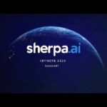 Itziar Ituño Instagram - Sherpa.ai Keynote 2023. Summary