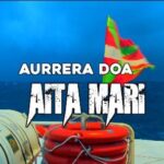 Itziar Ituño Instagram - Abyss between lands in the middle of the tomb called "Mare Nostrum" We cannot live with dignity in our country and the sea doesn't have any door. Rottem european dream we are not welcome there. Better if we had drowned But we keep going in the boat. Aita Mari goes on Without losing hope Guardian of these waters It goes on, it goes on, it goes on Aita Mari. The waves hit us our boat is sinking Some people fell down overboard , The rest of us lost the North Salty kiss of the reaper Burned skin, frozen blood But a few of us are alive, miraculously Our dark eyes are a lighthouse. And Aita Mari goes on Without losing hope Like a miracle, The Flying basque! It goes on, it goes on, it goes on... Aita Mari ship!