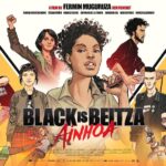 Itziar Ituño Instagram - "Black is Beltza 2, Ainhoa" irailak 23an Donostiko zinemaldian estrenatzen da, Anoetako belodromoan. Sarrera guztiak dauz salduta baina irailaren 30ean izango da estrenua zinetan😉✊️ Premiere of "Black is Beltza 2, Ainhoa" on 23 september in San Sebastian Film Festival , in the cycle track of Anoeta. Sold out ! but on 30 september it'll be the world premiere. Here is the movie trailer: Estreno de "Black is beltza 2, Ainhoa" el 23 de septiembre en el Festival de cine de San Sebastian, velodromo de Anoeta.No quedan entradas pero el estreno en cines será en 30 de septiembre