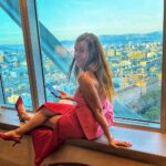 Itziar Ituño Instagram - Arts hoteletik ateratako argazkiak. Egonaldi ezin hobea izan dogu. Eskerrik asko @academiacinecat