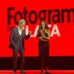 Itziar Ituño Instagram - FOTOGRAMAS sarietan bart @fotogramas_es . Eskerrik asko, bihotzez irakurle eta botua emon dozuen guztioi, ez dakizue ze pozik nagoen INTIMIDAD moduko istorio batengatik sari hau irabazi izanaz. Aurrera goaz pauso sendoz, emakumeok, honen moduko istorio gehiago kontatzera, islatzera. Gure aletxoa da andere guztion askatasuna ta dignitatearen aldekoa. Gora zuek!!🙌💜 Vernónica, Laura, Marian, Jorge🥰, zuen saria da hau @txintxuafilms @netflixes...eta seriaren ekipo guztiarena! Eskerrik asko ,Hada, @hadatorrijos la hostia zara! Zuretzako sari hau😘 Eskerrik asko beti ere Alicia Ruedari @aliciarueda bere diseinu ederrekaz ni janzteagatik ,honta baiiiii Aliciaaa!!!🥳🥳🥳💃 Ayer noche en los Premios Fotogramas, gracias a los lectotes por darme éste premio con vuestros votos, a Fotogramas, estoy superfeliz de recibirlo por una serie cómo INTIMIDAD que es nueatro granito de arena en la defensa de la libertad y dignidad de todas, mujeres. Veronica,Marian, Laura, Jorge.. @txintxuafilms @netflixes este premio es vuestro y del equipo entero. GRACIAS Gracias Hada,amiga porque eres la hostia, tia @hadatorrijos...vas a ganar un goya un día y lo sabes Y gracias siempre a Alicia Rueda, ppr vestirme así, maravilla...esta vez sí, Aliciaaaa💃💫🙌 @aliciaruedaatelier