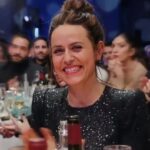 Itziar Ituño Instagram - Feroz sarietan! Gora INTIMIDAD Eskerrik asko Alicia soinekoagatik😘💃