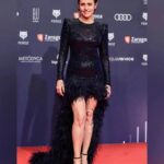 Itziar Ituño Instagram - Feroz sarietan! Gora INTIMIDAD Eskerrik asko Alicia soinekoagatik😘💃