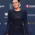 Itziar Ituño Instagram - Feroz sarietan! Gora INTIMIDAD Eskerrik asko Alicia soinekoagatik😘💃