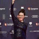 Itziar Ituño Instagram - Feroz sarietan! Gora INTIMIDAD Eskerrik asko Alicia soinekoagatik😘💃