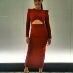 Itziar Ituño Instagram – Forqué sarietan @premiosforque , atzo.
Izendapena nahiko sari.Eskerrik asko.
Mila esker, Alicia @aliciaruedaatelier soineko ederragatik eta make up @ns_management_  pelukerrei be bai (ez naz akordatzen zuen IGaz etiketatzeko, sorry)

En los premios Forqué ayer. Haber estado nominada por INTIMIDAD ya es bastante premio para mí, gracias.
Gracias Alicia por tu vestido maravilloso @aliciaruedaatelier  y a make up @ns_management_  y a las peluqueran (sorry, no me acuerdo de vuestro IG❤️)