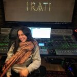 Itziar Ituño Instagram – Sugaar (Suge+ar), Sugoi edo Maju…euskal unibertsoko jainkoa. Mariren maitalea. Gizon, suge edo dragoi.
IRATI filmaren fotograma bat @noisestudioa -n, pelikula honen soinu lanak goya bat merezi du. Ikusten ez dauena itsu dago..eta gor!😉🙌🌟💫

Sugaar (serpiente+macho), Sugoi ó Maju…deidad masculina del universo vasco. Hombre, seepiente o dragón.
Un fotograma de la pelicula IRATI en los eatudios @noisestudioa .
El trabajo de sonido de ésta pelicula merece un goya  quien no lo vea eatá cieg@..y sord@! 

@irati_film @iratifilm