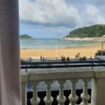 Itziar Ituño Instagram - Donostin "A room with a view", E.H-ko luxuaz...