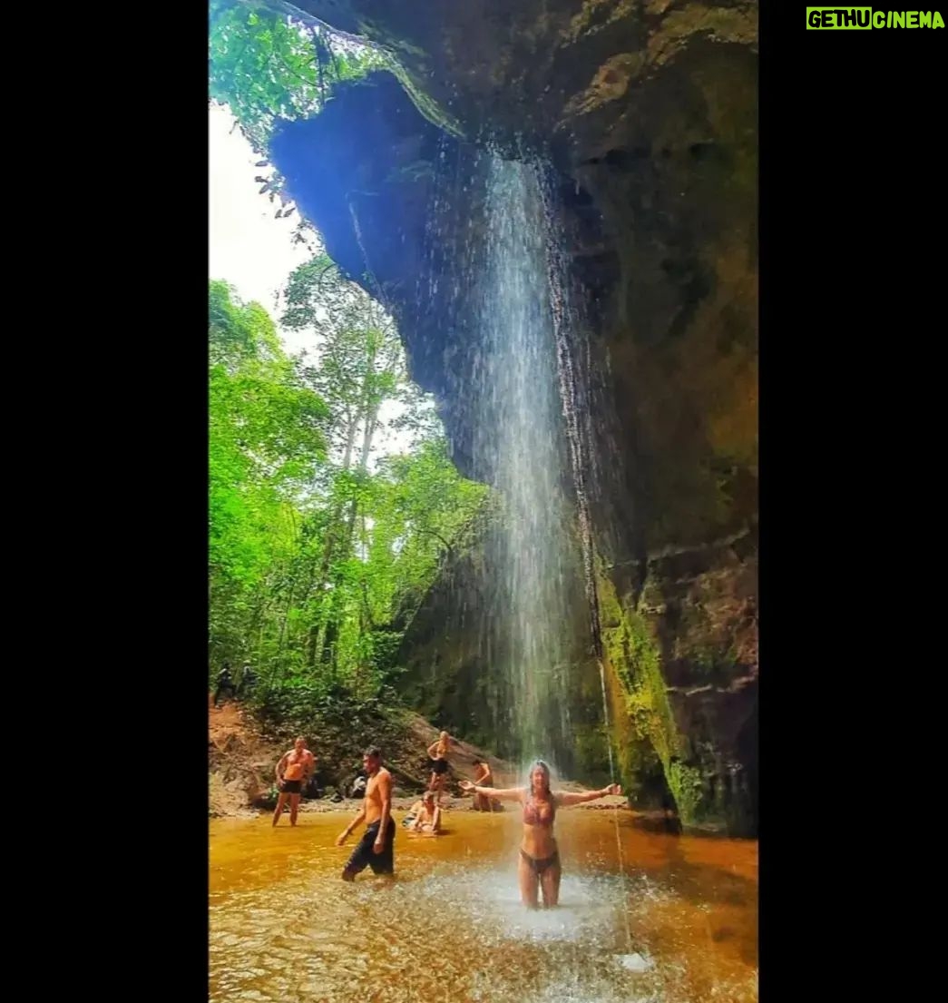 Itziar Ituño - 113.3K Likes - Presidente Figueredo ur jauzia😍
Caçhoeira Presidente Figueredo
Presidente Figueredo waterfall