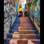 Itziar Ituño Instagram - Valparaiso/ Valpo #valparaiso