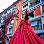 Itziar Ituño Instagram - Neguko solstizio zoriontsue danoi!! "Ta eutsi zan zeruan zehar Eguzkia joan eta gero. Libre izateko haiz jaioa. Mari, ez zara izango niretzat. Nire ametsetan ginen Biok tximisten lagun Baina argi da hori zela Soilik umeen ipuin. Ta eutsi zan zeruan zehar Eguzkia joan eta gero. Leihotik dut ikusi ekaitza Ta pentsa bapatean Hor sugar damatxoarekin Gaur berriro larrutan." SU TA GAR @sutagarofizial Eskerrik asko, Eneko, sugaar maitia barriro be ni une batez jainkosa izendatzeagatik, itzela izan da, espezial❤️🐍