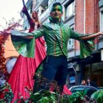 Itziar Ituño Instagram - Neguko solstizio zoriontsue danoi!! "Ta eutsi zan zeruan zehar Eguzkia joan eta gero. Libre izateko haiz jaioa. Mari, ez zara izango niretzat. Nire ametsetan ginen Biok tximisten lagun Baina argi da hori zela Soilik umeen ipuin. Ta eutsi zan zeruan zehar Eguzkia joan eta gero. Leihotik dut ikusi ekaitza Ta pentsa bapatean Hor sugar damatxoarekin Gaur berriro larrutan." SU TA GAR @sutagarofizial Eskerrik asko, Eneko, sugaar maitia barriro be ni une batez jainkosa izendatzeagatik, itzela izan da, espezial❤️🐍