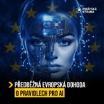 Ivan Bartoš Instagram - Evropská unie se jako první na světě předběžně dohodla na mantinelech, které stanoví využívání umělé inteligence. Důležitou roli v celém procesu sehrálo už české předsednictví v Radě EU, během kterého se podařilo dosáhnout jednomyslné podpory Aktu o umělé inteligenci, tzv. AI Akt. V pozdních pátečních hodinách nyní došlo k průlomové předběžné politické dohodě mezi Radou a Evropským parlamentem. Teď je na členských státech, aby návrh schválily. Pokud se tak skutečně stane, v budoucnu by se AI nesměla používat pro účely kategorizace osob podle náboženského vyznání nebo sexuální orientace, rozpoznávání emocí nebo třeba pro predikování možných trestných činů, což bylo i jednou z důležitých priorit Pirátů👍. EU touto páteční dohodou jako první na světě ukazuje směr k zajištění právní jistoty a nastavení pravidel, která zjednoduší vývoj a provoz AI služeb při zachování ochrany základních lidských práv. Pokud bude finální dohoda schválena, lze očekávat, že první povinnosti by mohly začít platit již v roce 2024. Přestože je dohoda předběžná a její podoba bude po technické stránce dále dopracovávána, jedná se o první a velmi průlomový krok na cestě k celoplošným pravidlům pro používání systémů umělé inteligence. AI je totiž skvělý sluha, ale mohla by být zlý pán. Zda ČR nyní podpoří finální text, bude záviset na jeho konkrétní podobě, o které se více dozvíme v příštích dnech a týdnech. Pro ČR je prioritou, aby finální podoba AI Aktu umožnila vývoj a inovace v oblasti umělé inteligence a zároveň zajišťovala ochranu základních práv.