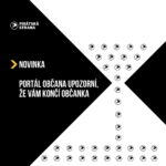 Ivan Bartoš Instagram - Tak schválně: kdy vám končí občanka? A bez koukání! Nevíte? Upřímně, my taky ne. Nově si ale můžete v Portálu občana na pár kliků nastavit hlídání platnosti dokladů - upozornění, aby vám propadlá občanka nebo pas nezabránila odjet na dovolenou nebo třeba starý řidičák neznepříjemnil silniční kontrolu. Navíc, až vás portál upozorní, že platnost dokladu končí, rovnou si v něm zažádáte o nový. (Samozřejmě kromě těch, kde je potřeba biometrická fotka). To třeba je ta digitalizace, co o ní pořád mluvíme. 🤷