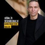 Ivan Bartoš Instagram - Rozumím lidem, že mají obavy o svou budoucnost. Věřím, že řešením nakonec vždy je konstruktivní dialog. Přilévání oleje do ohně, ať už z jakékoli strany, nikomu nepomůže.