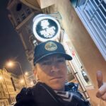 Ivan Bartoš Instagram - 🎄is coming! 👽🧬 Support your local traditional #23 Žižkoff streetwear Alien DNA forever! #aliendna