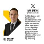 Ivan Bartoš Instagram - 🐦