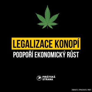 Ivan Bartoš Instagram - Konopí má být legální. Není to jen naše stanovisko, stejný názor zastává i Národní ekonomická rada vlády (NERV). O celé řadě odbornic a odborníků na drogovou problematiku nemluvě.

Podle NERVu extrémně represivní přístup ke konopí zatěžuje rozpočet a přitom se neprojevuje v omezení spotřeby či zmírnění škod. A když se podíváme na čísla, legalizace by přinášela přes dvě miliardy korun do rozpočtu ročně. Jsou to potřebné peníze, které bychom dostali z černého trhu do státní kasy.

Taky trváme na lepší dostupnosti léčebného konopí. Musíme zajistit jednoduchý přístup k léčebným přípravkům pro všechny, kteří je potřebují, zejména pak pro lidi se silnými bolestmi nebo chronickými či závažnými onemocněními. 

Jako Piráti už léta tvrdíme, že místo nesmyslných represí se máme zaměřit na rozumnou regulaci. Stát to bude mít zkrátka pod kontrolou, pomůže to lepší prevenci a podpoří ekonomiku. I když někteří koaliční partneři s tím stále nesouhlasí, my se nevzdáme a budeme bojovat dál.